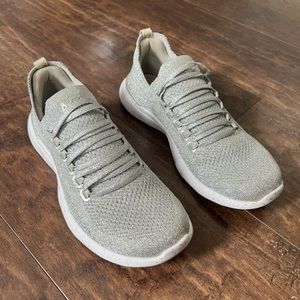 Women’s APL Techloom Breeze Shoes - Size 7